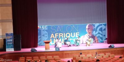BÉNIN/RETOUR SUR LA 6ÈME ÉDITION DU SALON AFRIQUE UNIE